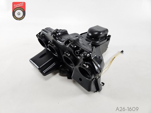 Kawasaki 750 2004 - kawasaki, z