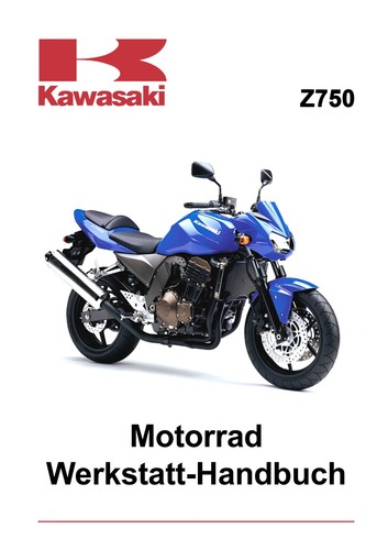 Kawasaki 750 j - kawasaki,