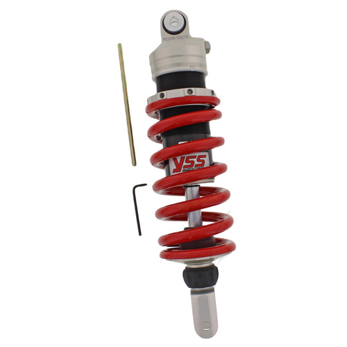 Federbein mono yss kawasaki - federbein, z