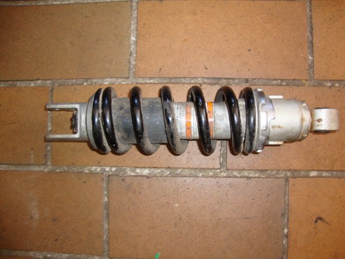 Z750 federbein - j,