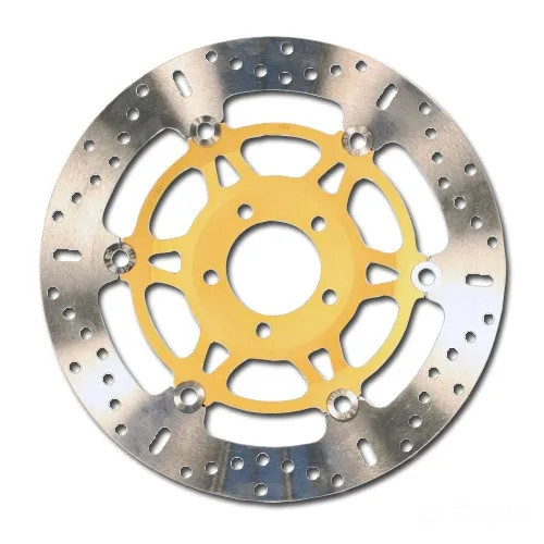 Bremsscheibe vorne ebc md4141x - vorne,