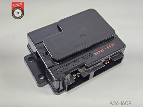Kawasaki 750 2004 06 - 750, 2004-06