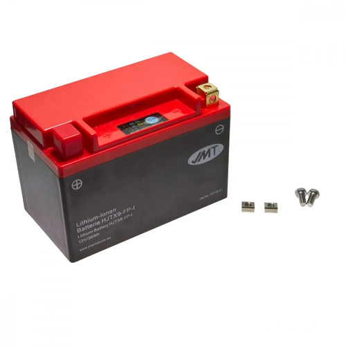 Lithium ionen lifepo4 - ionen, batterie