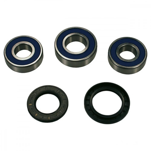 Radlager satz hinten 1386 - satz,
