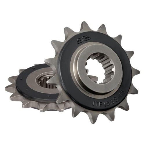Ritzel zähne für kawasaki - ritzel,