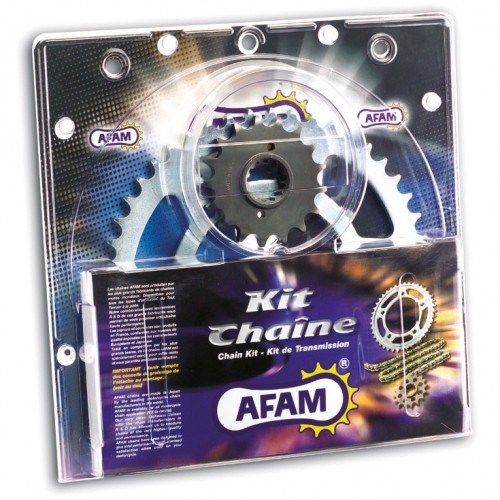 Afam kettensatz alu 520xhr2 - afam,