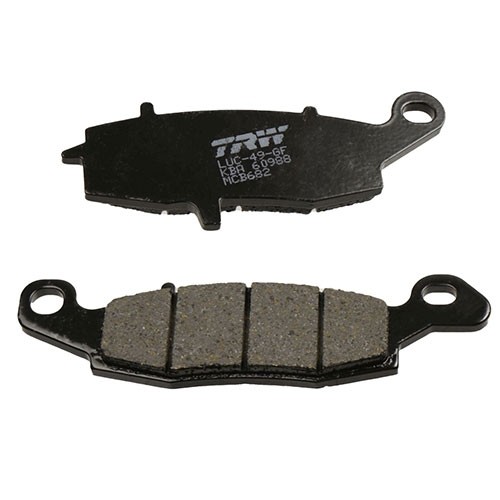 Bremsbelag für kawasaki 750 - bremsbelag,