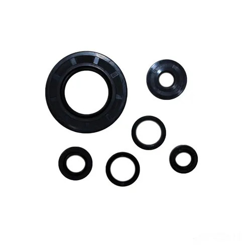 Dichtungssatz wellendichtring - dichtungssatz,