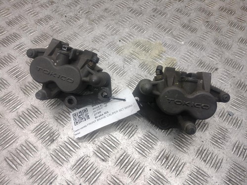 Bremssattelsatz kawasaki z750 - kawasaki,